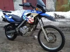 BMW F 650 GS Dakar. 650����. ��., ��������, ���, ��� ������� ����