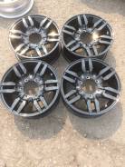 Kyoho. 6.0x15, 6x139.70, ET33