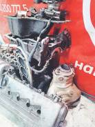 Двигатель в сборе. Toyota Celica Toyota Matrix Двигатель 2ZZGE