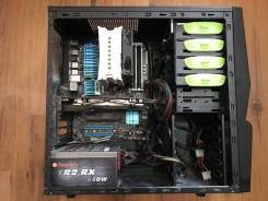 Продам FX-4100 3600MHz HD6850 1GB DDR3 8Gb SSD 120Gb