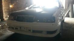 Бампер. Toyota Vista, CV40, CV43, SV40, SV41, SV42, SV43 Toyota Camry, CV40, CV43, SV40, SV41, SV42, SV43 Двигатели: 3CT, 3SFE, 4SFE