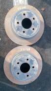 Диск тормозной. Nissan: Teana, Sylphy, Serena, Altima, Sentra, Dualis, Tiida, Pulsar, Juke Двигатели: MR20DE, QR20DE, QR25DE, VQ23DE, VQ25DE, VQ35DE...