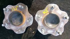 Ступица. Nissan Teana, J31, PJ31 Двигатели: QR20DE, VQ23DE, VQ35DE