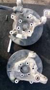 Кулак поворотный. Nissan Teana, J31, J31Z, PJ31 Двигатели: QR20DE, VQ23DE, VQ35DE