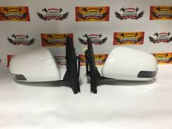 Зеркало. Toyota Premio, NZT260, ZRT260, ZRT261, ZRT265 Toyota Allion, NZT260, ZRT260, ZRT261, ZRT265 Двигатели: 1NZFE, 2ZRFAE, 2ZRFE, 3ZRFAE