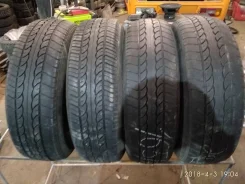 GT Radial Champiro 728. ������, �/�, ����� 50�%