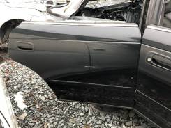 Дверь боковая. Toyota Mark II, GX90, JZX90, JZX90E, JZX91, JZX91E, JZX93, LX90, LX90Y, SX90 Двигатели: 1GFE, 1JZGE, 1JZGTE, 2JZGE, 2LTE, 4SFE