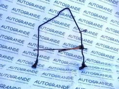 Крепление запасного колеса. Nissan R'nessa, N30, NN30, PNN30 Двигатели: KA24DE, SR20DE