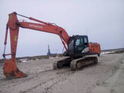 Аренда Экскаватора Hitachi ZX180 1400 руб/час