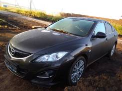 Mazda Mazda6. GH