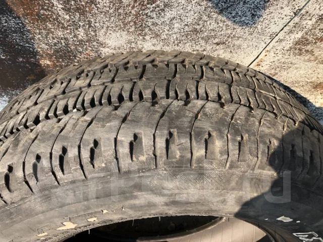 Michelin LTX A/T2. ������, 2010 ���, �/�, ����� 10 % ����