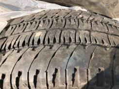 Michelin LTX A/T2. ������, 2010 ���, �/�, ����� 10 % ����