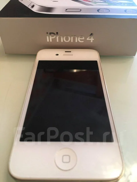 Apple iPhone 4. �/�, ����� ����