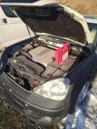 Двигатель в сборе. Toyota Celsior, UCF30, UCF31