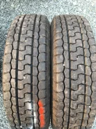Yokohama TY285. ������, 2014 ���, �/�, ����� 5�%