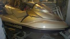 BRP Sea-Doo GTX. 185,00 л.с., 2006 год год