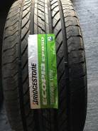 Bridgestone Ecopia EP850. Летние, 2017 год, без износа, 4 шт