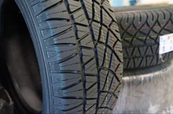 Michelin Latitude Cross. ����� at, �����. ��� ����� �� ������ ����