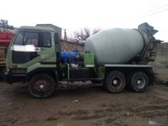 Nissan Diesel. Продаеться миксер Nissan Deesel, 17 000 куб. см.