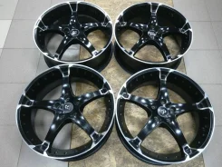 Realux. 8.0x20", 5x114.3, ET38, �� 73,1���. ����