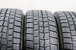 Dunlop Winter Maxx. Зимние, без шипов, 2012 год, 5 %, 4 шт