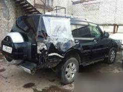 Mitsubishi Pajero Sport в Иркутске Mitsubishi Pajero Sport