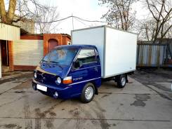 Hyundai Porter. , 2 500 куб. см., до 3 т
