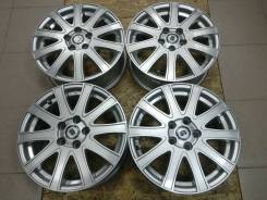 849. Desing Wells 10. R15. 5*100. 6.0x15, 5x100.00, ET45