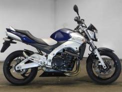 Suzuki GSR 400. 400 куб. см., исправен, птс, без пробега. Под заказ