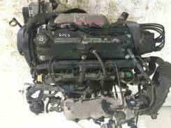 Двигатель в сборе. Honda Accord Honda Torneo Двигатели: F18B, F18B1, F18B2, F18B3, F18B4