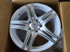 NZ Wheels. 7.0x16, 5x108.00, ET52.5, ЦО 63,3 мм.