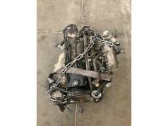 Двигатель в сборе. Honda Accord Aerodeck Honda Accord Honda Torneo Двигатели: F20B3, F20B, F20B1, F20B2, F20B4, F20B5, F20B6, F20B7