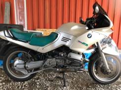 BMW R 1100 RS. 1 100 куб. см., исправен, птс, без пробега. Под заказ