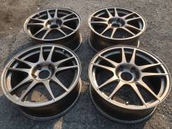 Kosei Direzza RSC. 7.0x17, 5x114.30, ET38