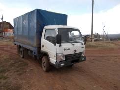 Baw Fenix. Продам грузовик BAW Fenix, 3 200 куб. см., 3 500 кг.