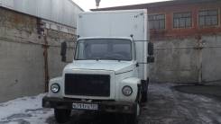 ГАЗ 3309. Продается , 4 750 куб. см., 3-5 т