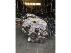 Двигатель в сборе. Nissan Teana Двигатель VQ23DE
