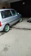 Trebl 8000. 6.0x14, 4x100.00, ET49