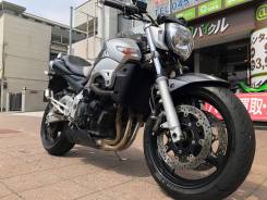 Suzuki GSR 400. 400 куб. см., исправен, птс, без пробега. Под заказ