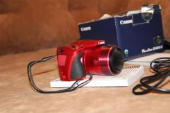 Canon PowerShot SX420 IS. 20 � ����� ��, ���: 14� � ����� ����