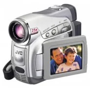 JVC GR-D240