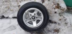УАЗ. 7.0x14", 5x139.70, ET9, ЦО 110,0 мм.