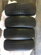 Toyo Eco Walker. ������, 2010 ���, �/�, ����� 20�%