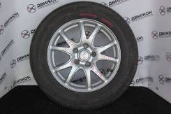 Goodyear GT-Eco Stage. Летние, 2012 год, 5 %, 4 шт