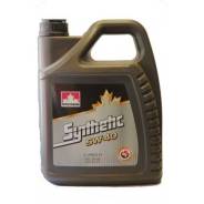 Petro-Canada. Вязкость 5W-40, синтетическое