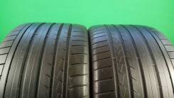 Dunlop SP Sport Maxx GT. Летние, 20 %, 2 шт
