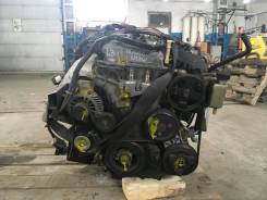 Двигатель в сборе. Mazda: Atenza, Premacy, MPV, Axela, Biante Двигатель L3VE