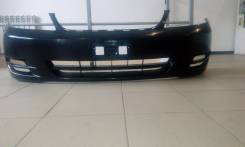 Бампер. Toyota Corolla Fielder Toyota Corolla, CE120, NZE120, NZE121, ZZE121, ZZE121L, ZZE122 Двигатели: 1NZFE, 1ZZFE, 2C, 2NZFE, 3ZZFE