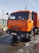 КамАЗ 65115. Продам Камаз 65115, 11 000 куб. см., 10 т и больше