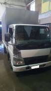 Mitsubishi Canter. Продам грузовик , 2002 г, 2 835 куб. см., 2 000 кг.